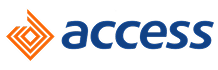 Access Bank PLC Logo 2